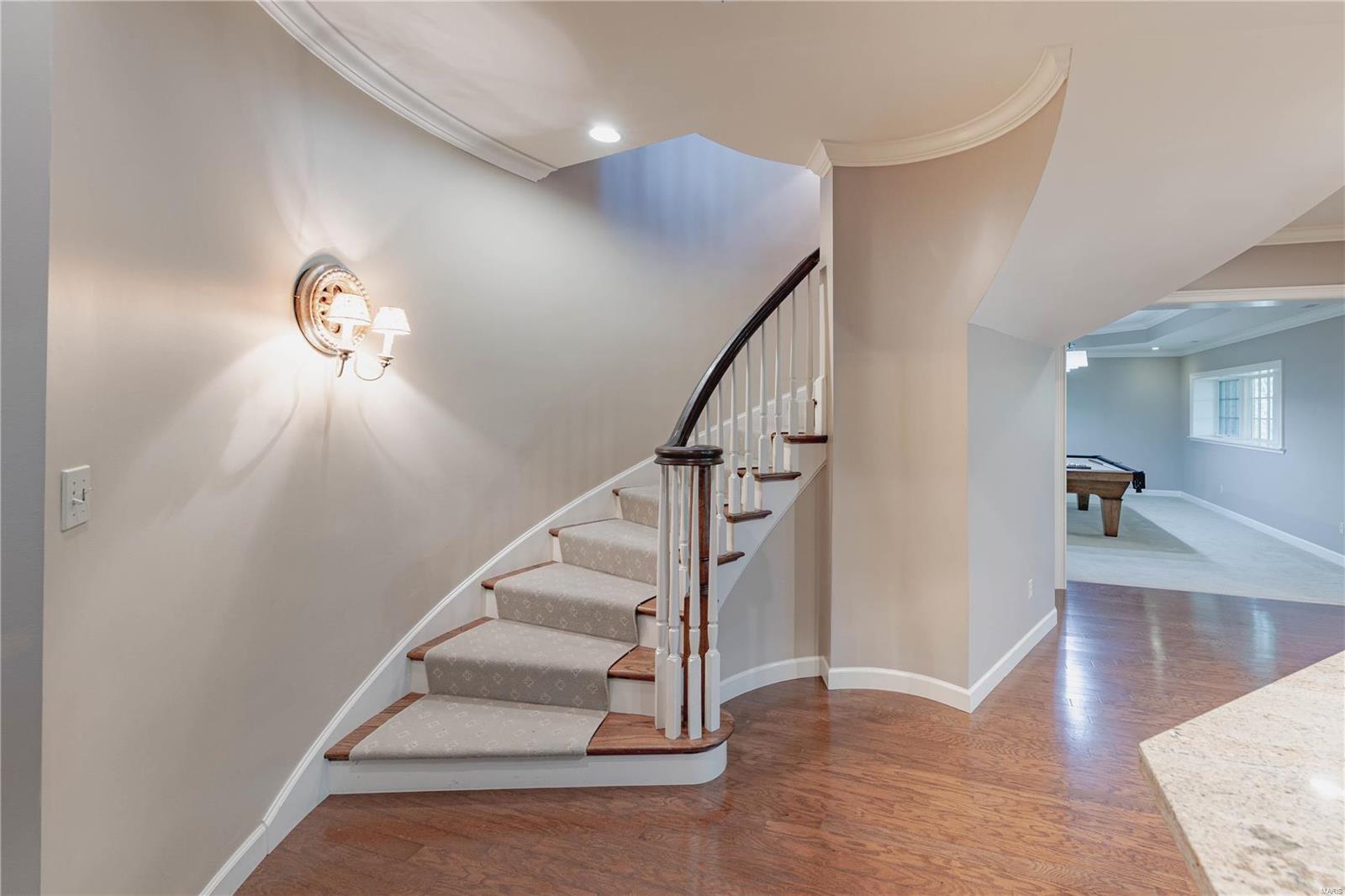 Enclave Bellerive - Residential