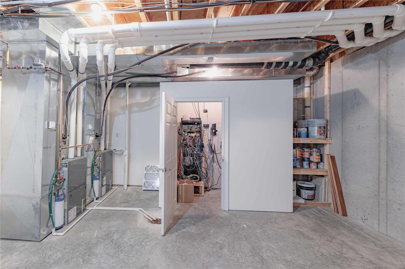 Enclave Bellerive - Residential