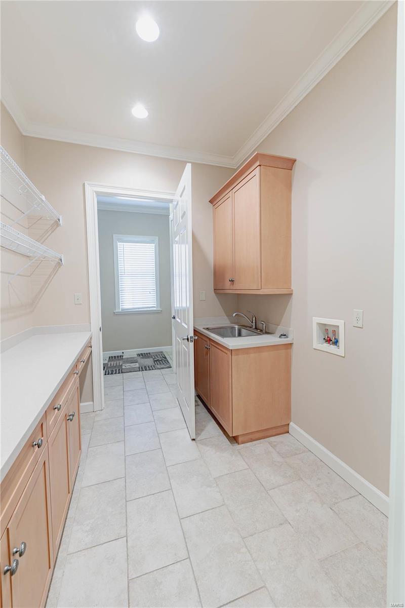 Enclave Bellerive - Residential