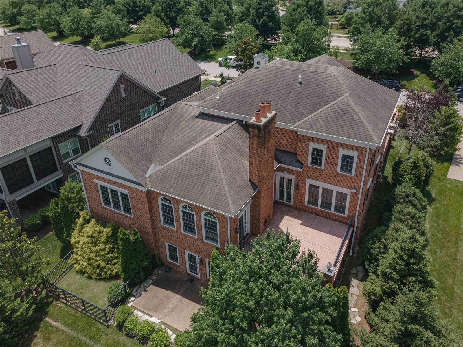 Enclave Bellerive - Residential