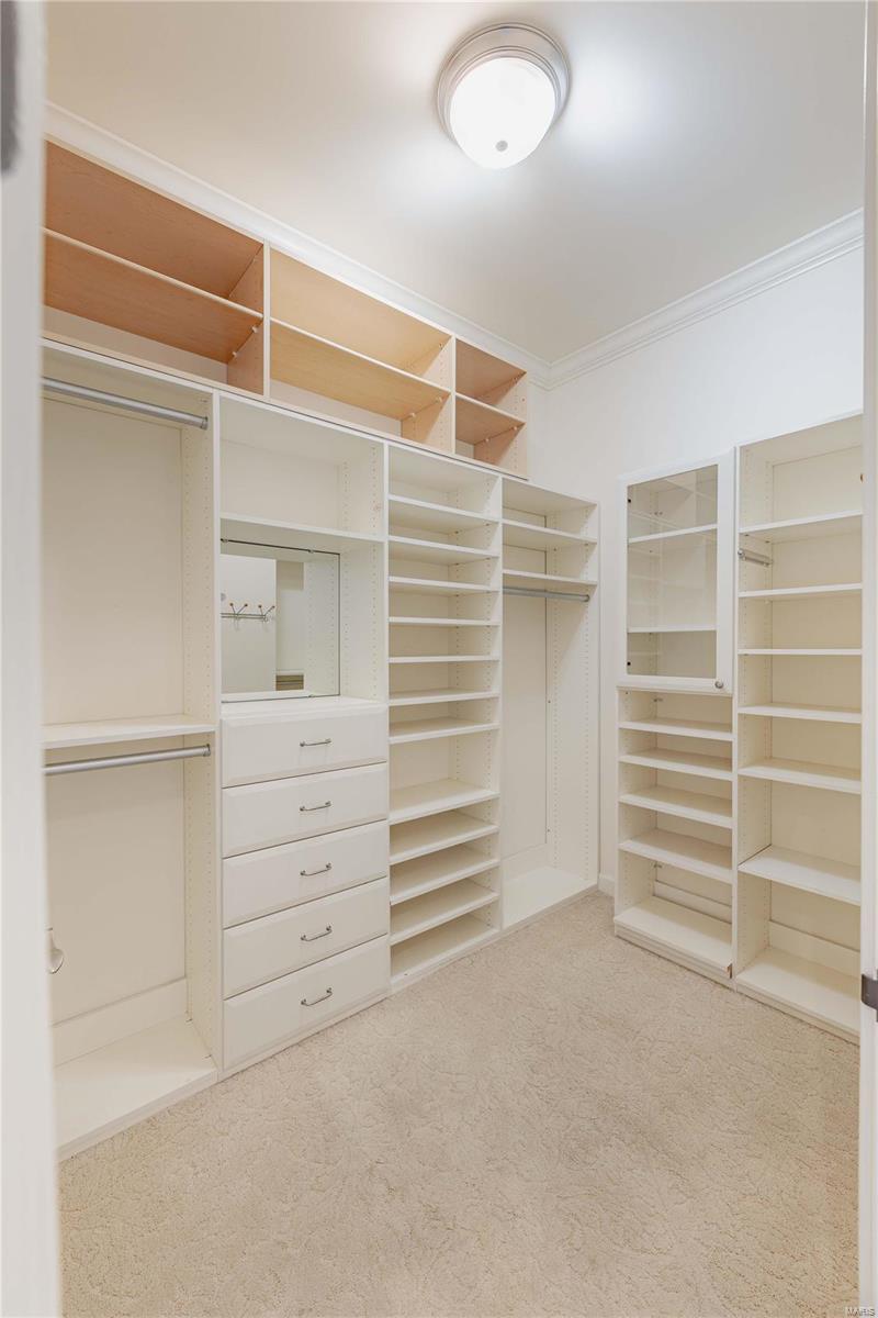 Enclave Bellerive - Residential