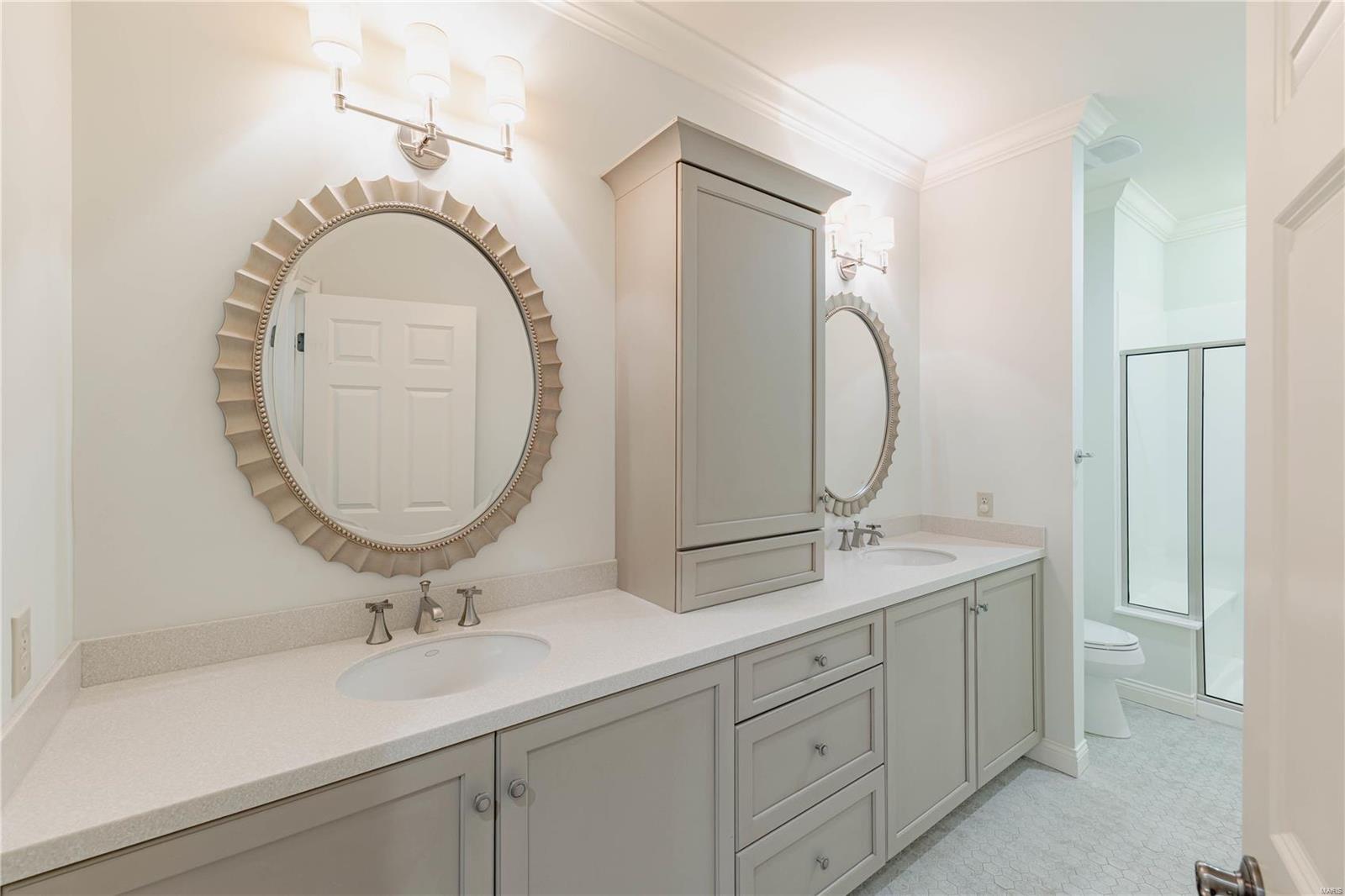 Enclave Bellerive - Residential