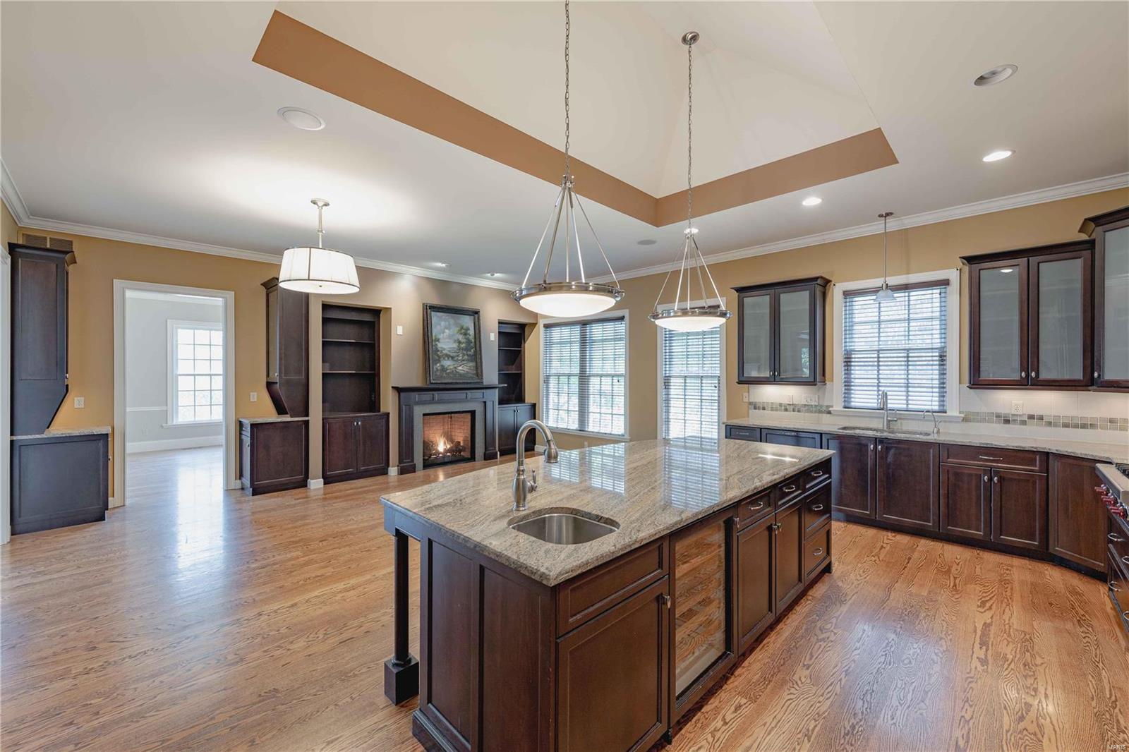 Enclave Bellerive - Residential