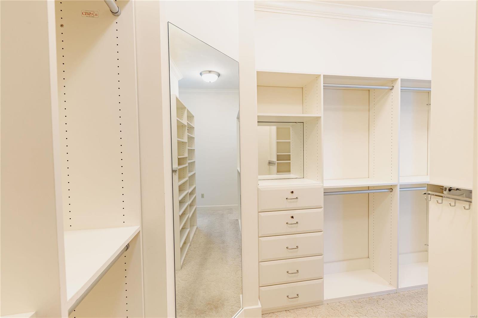 Enclave Bellerive - Residential