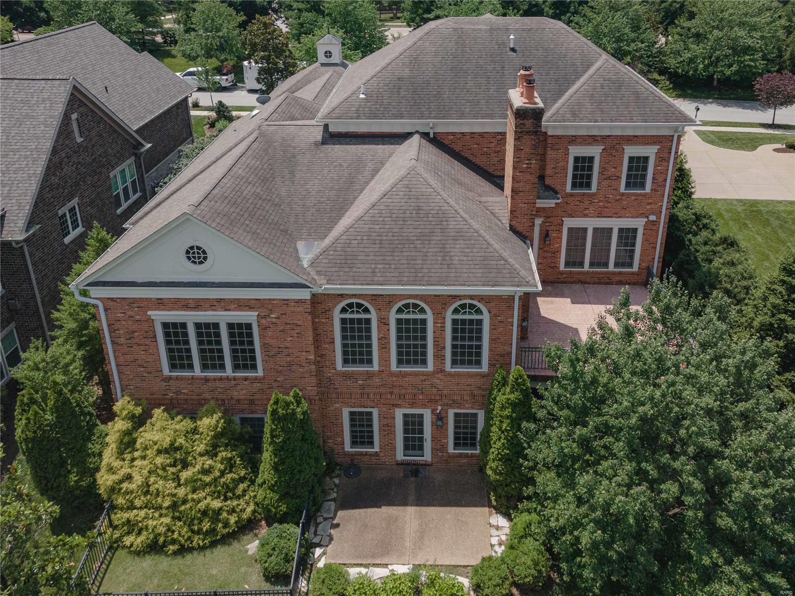 Enclave Bellerive - Residential