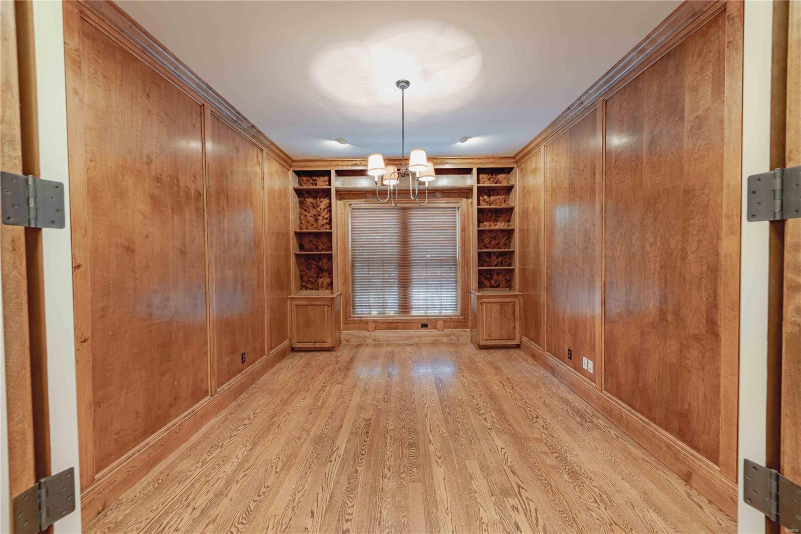 Enclave Bellerive - Residential