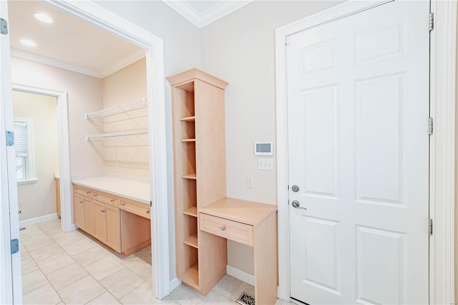 Enclave Bellerive - Residential