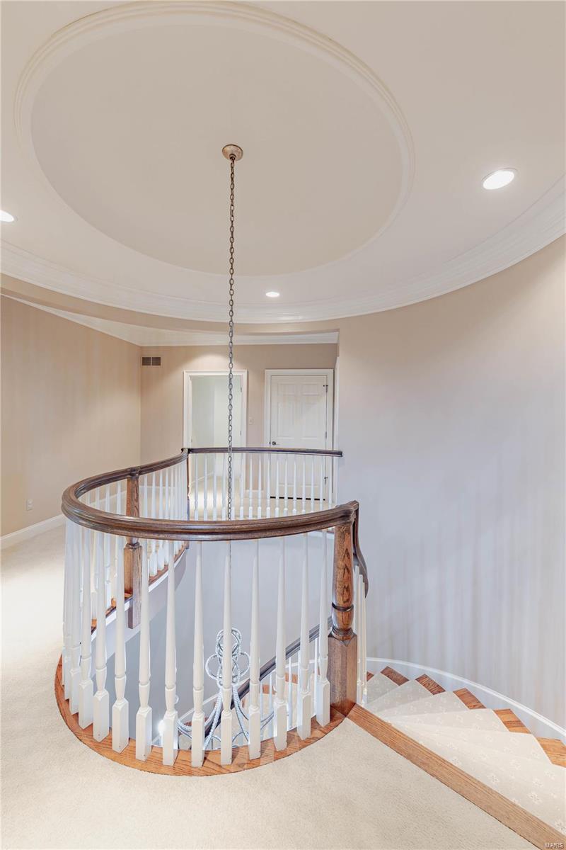 Enclave Bellerive - Residential