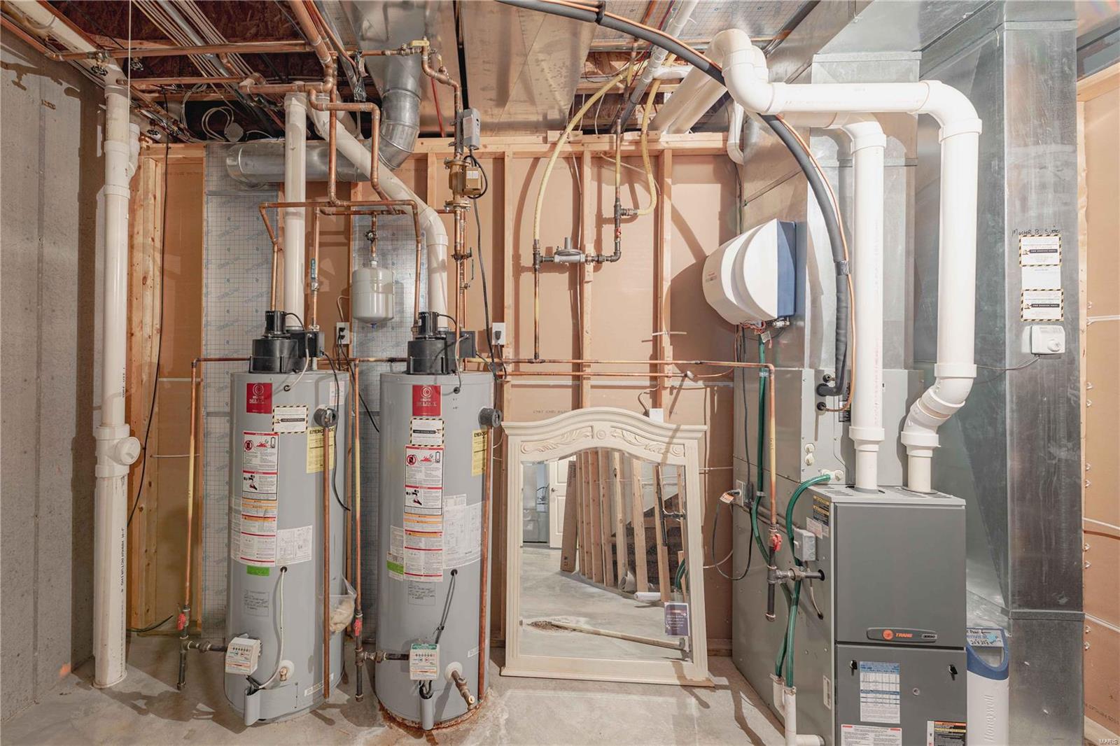 Enclave Bellerive - Residential