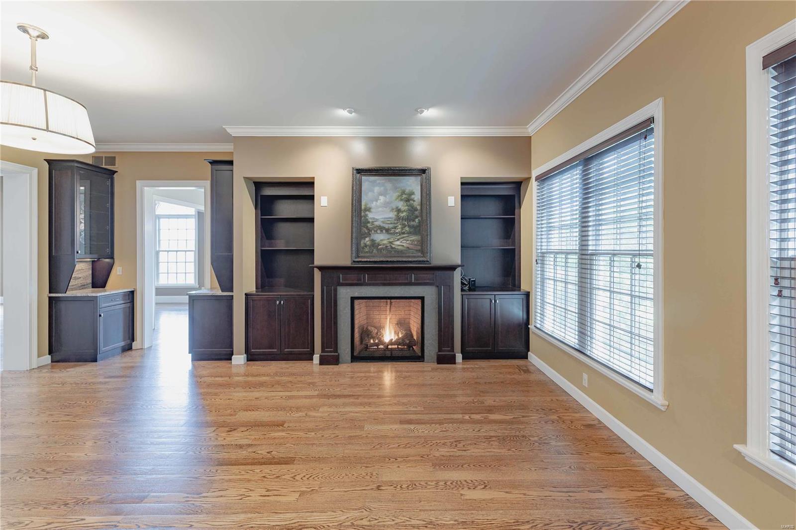 Enclave Bellerive - Residential