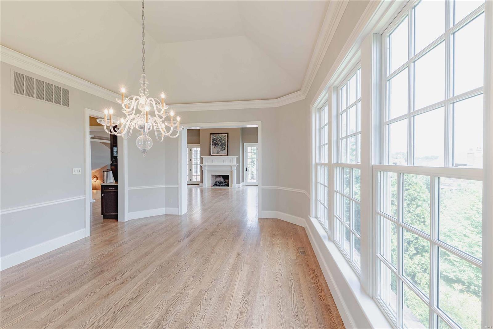 Enclave Bellerive - Residential