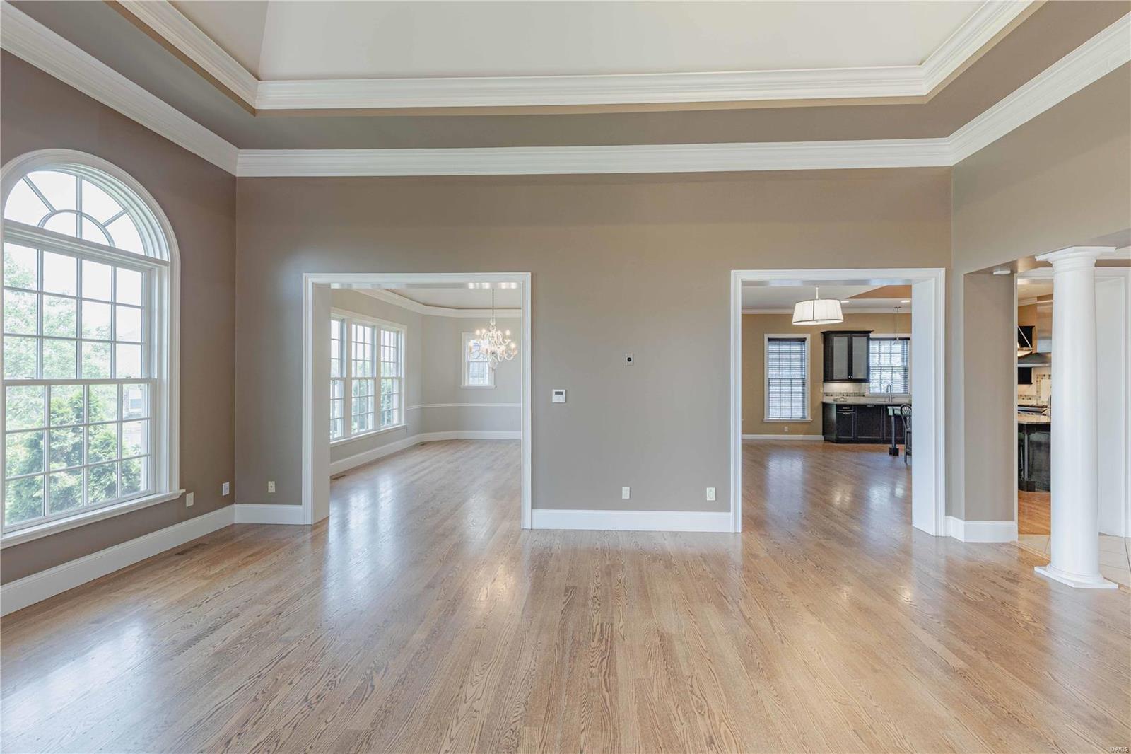 Enclave Bellerive - Residential