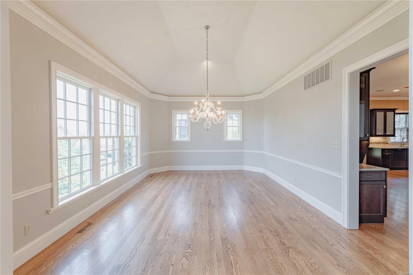 Enclave Bellerive - Residential