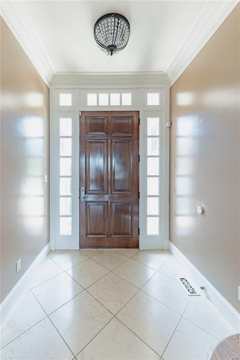 Enclave Bellerive - Residential