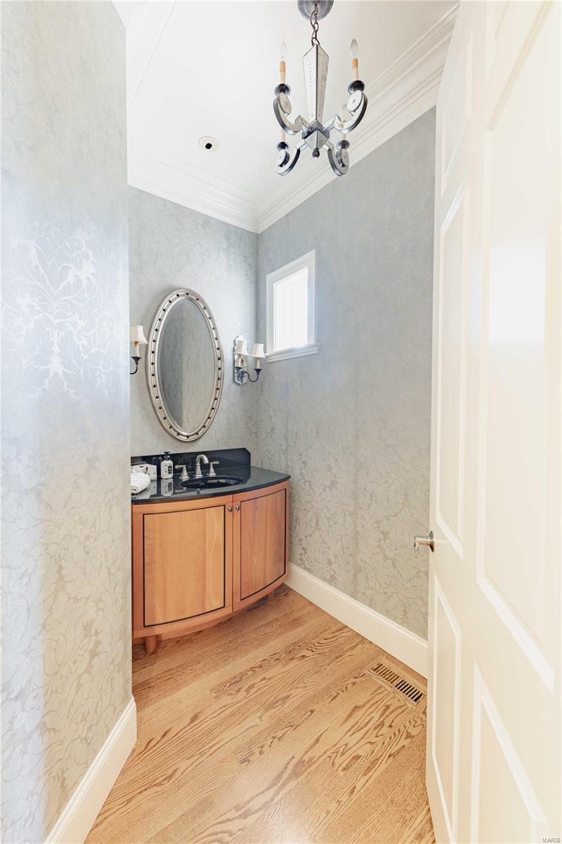 Enclave Bellerive - Residential