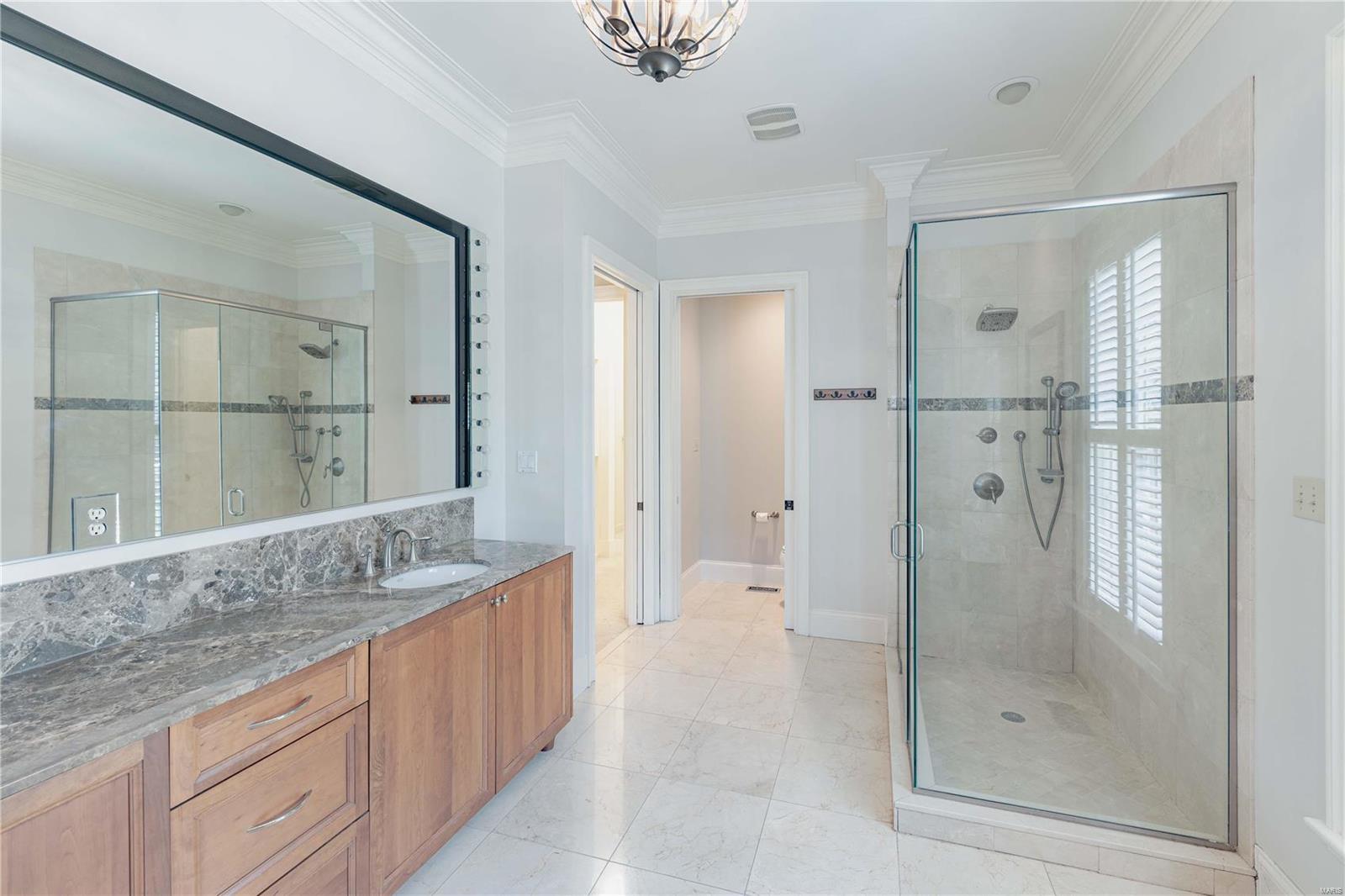 Enclave Bellerive - Residential