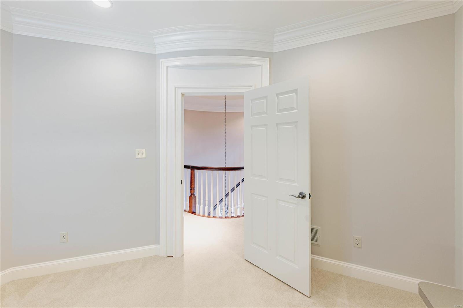 Enclave Bellerive - Residential