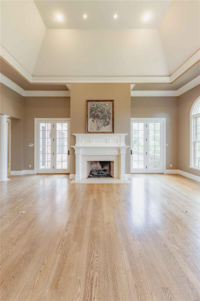 Enclave Bellerive - Residential