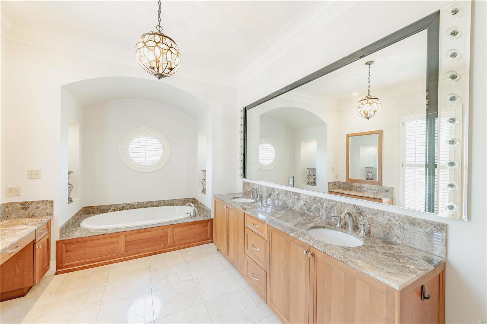 Enclave Bellerive - Residential