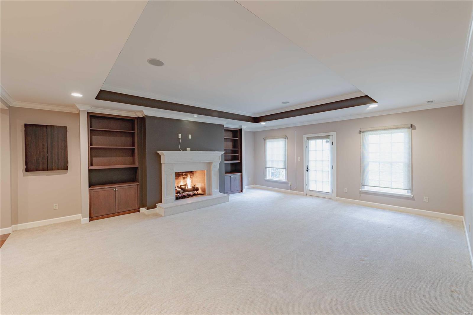 Enclave Bellerive - Residential