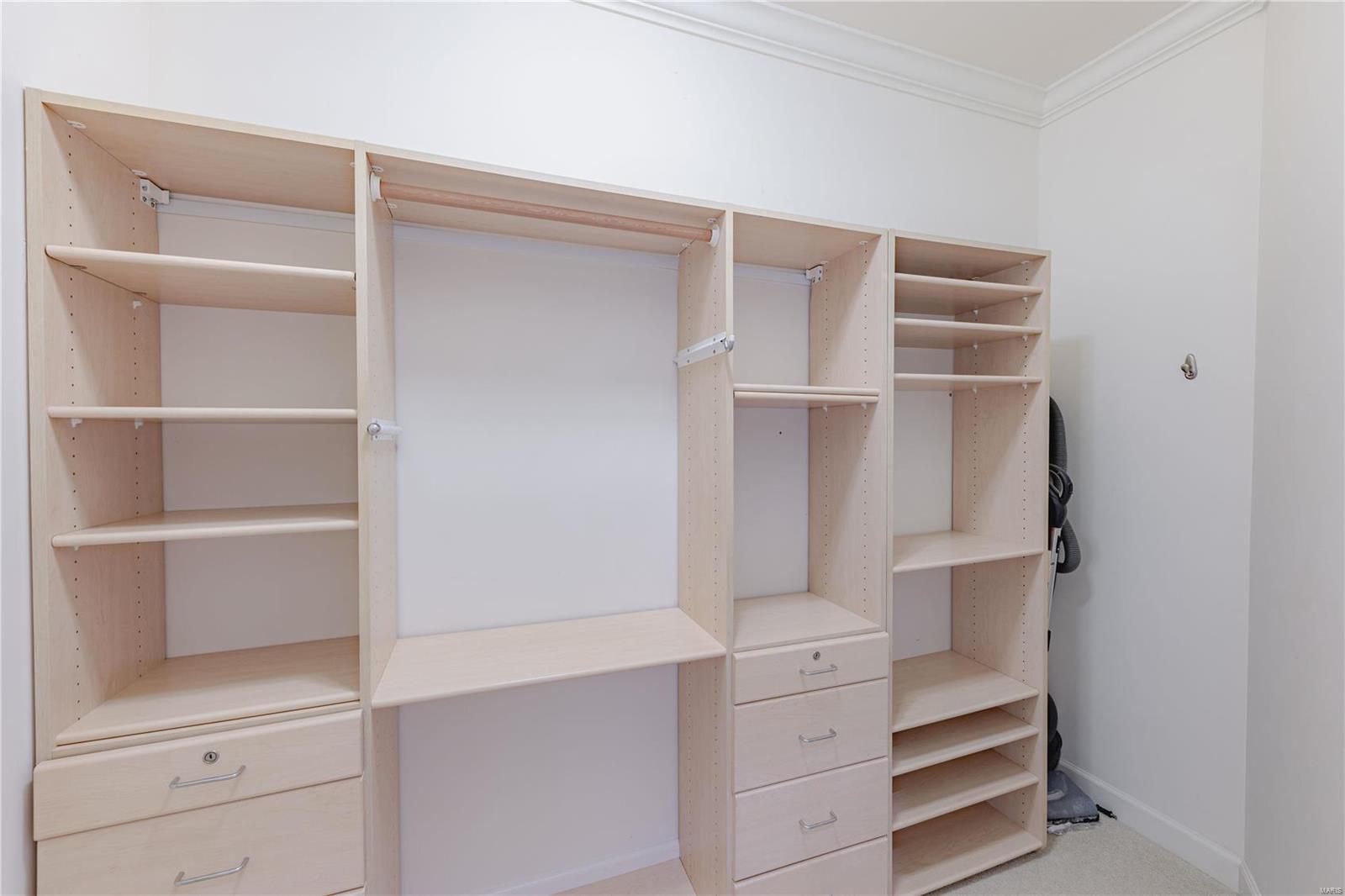 Enclave Bellerive - Residential