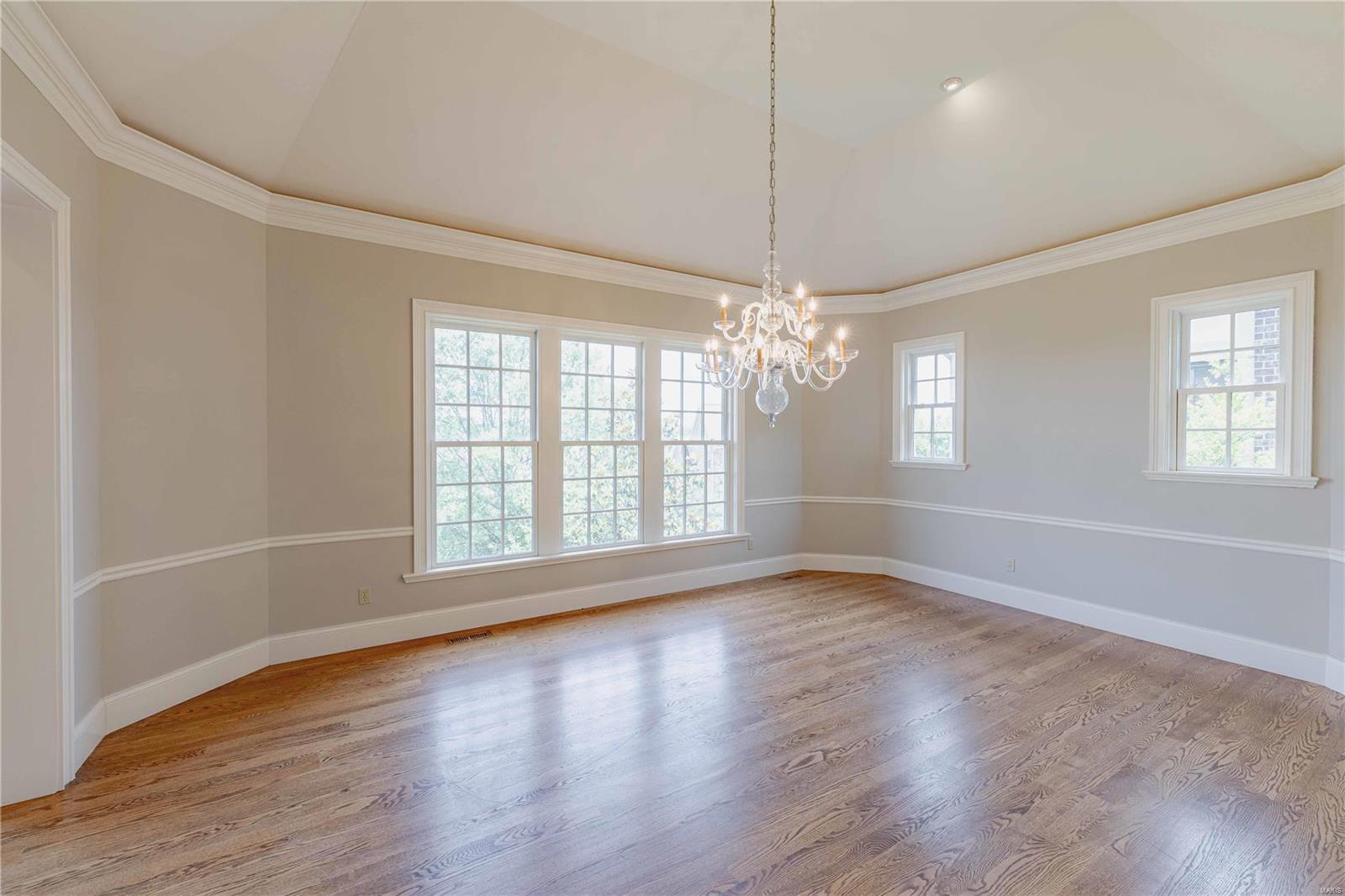 Enclave Bellerive - Residential