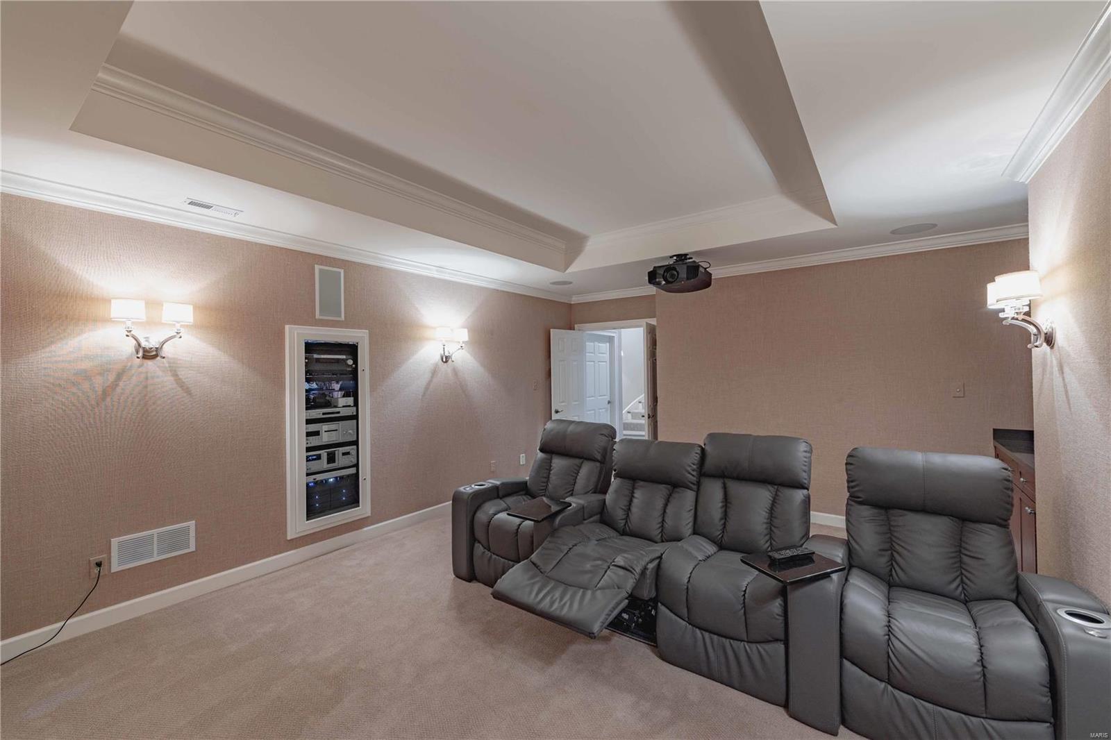 Enclave Bellerive - Residential