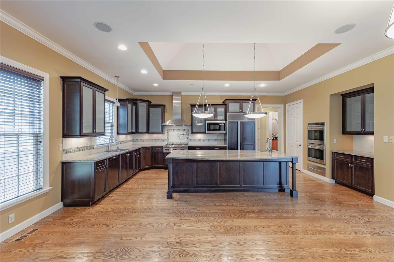 Enclave Bellerive - Residential