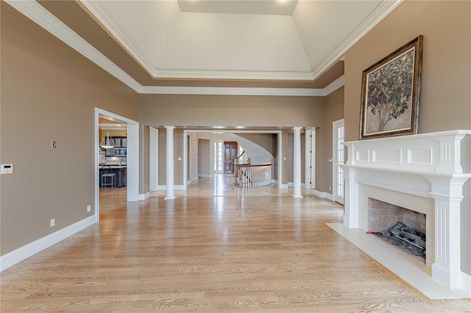 Enclave Bellerive - Residential