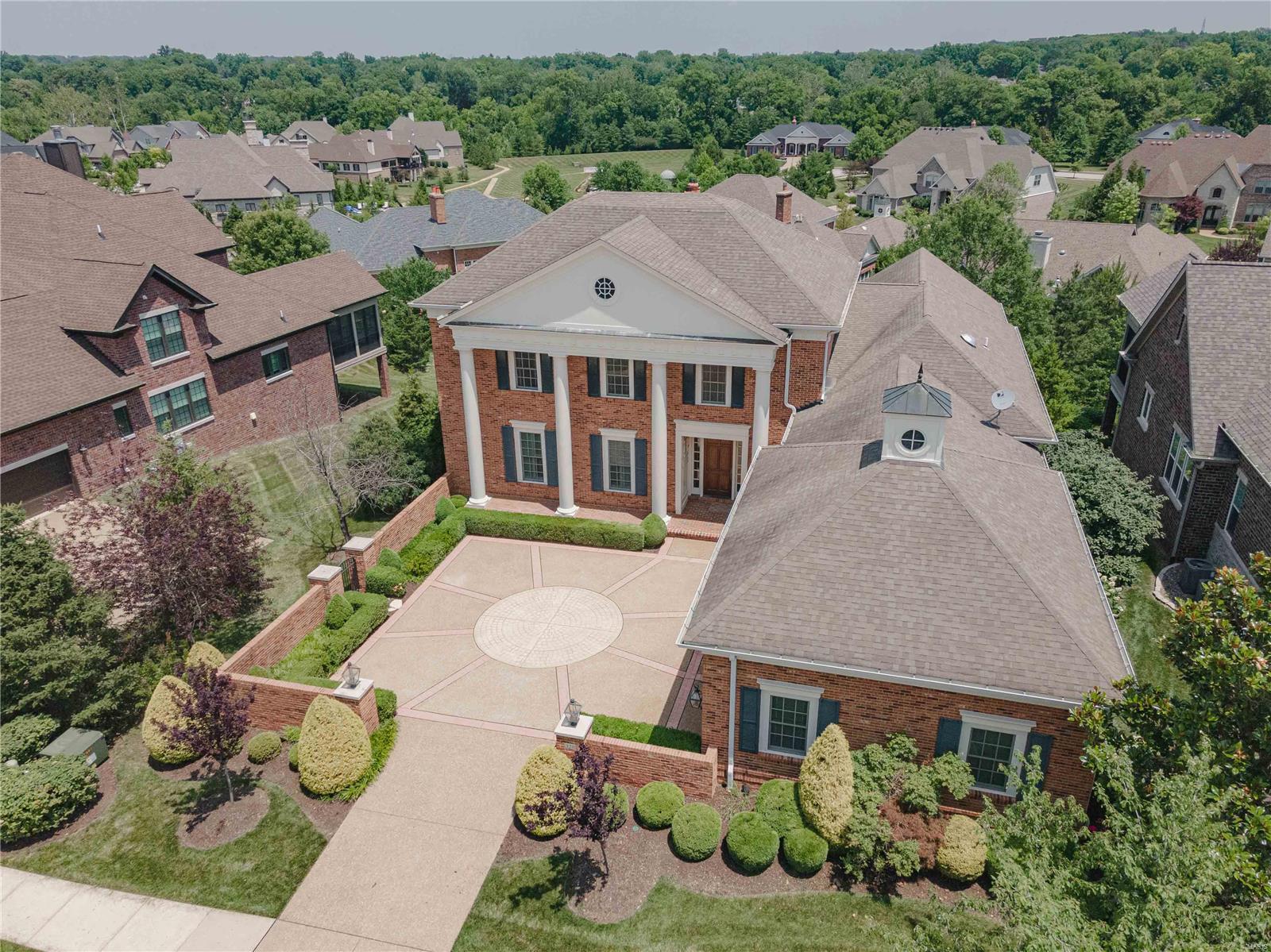 Enclave Bellerive - Residential