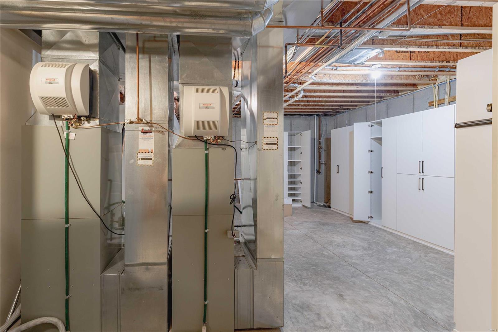 Enclave Bellerive - Residential