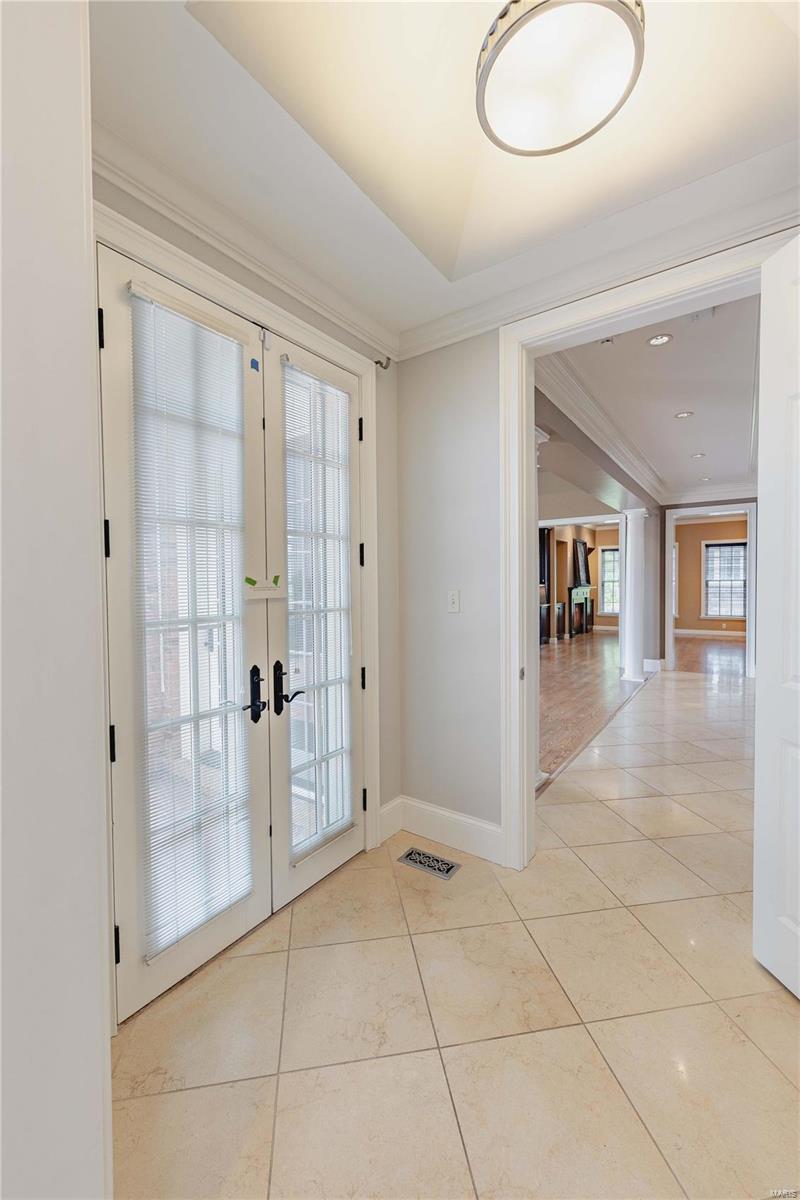 Enclave Bellerive - Residential