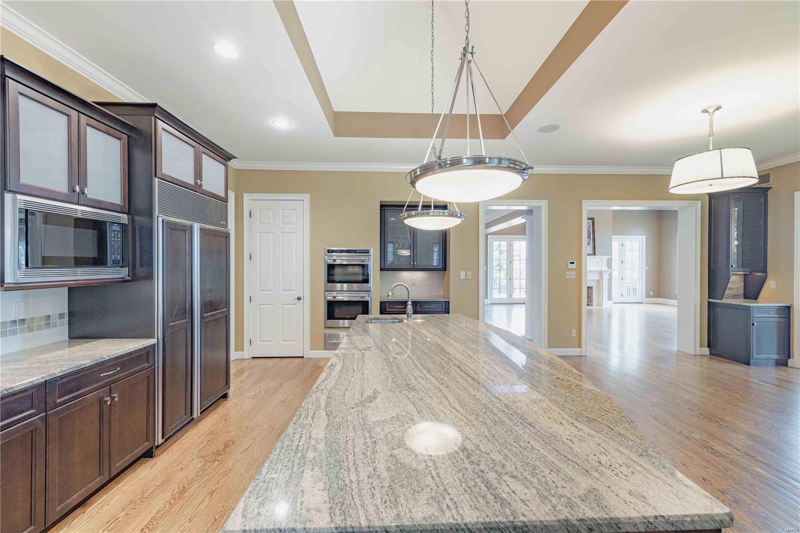 Enclave Bellerive - Residential