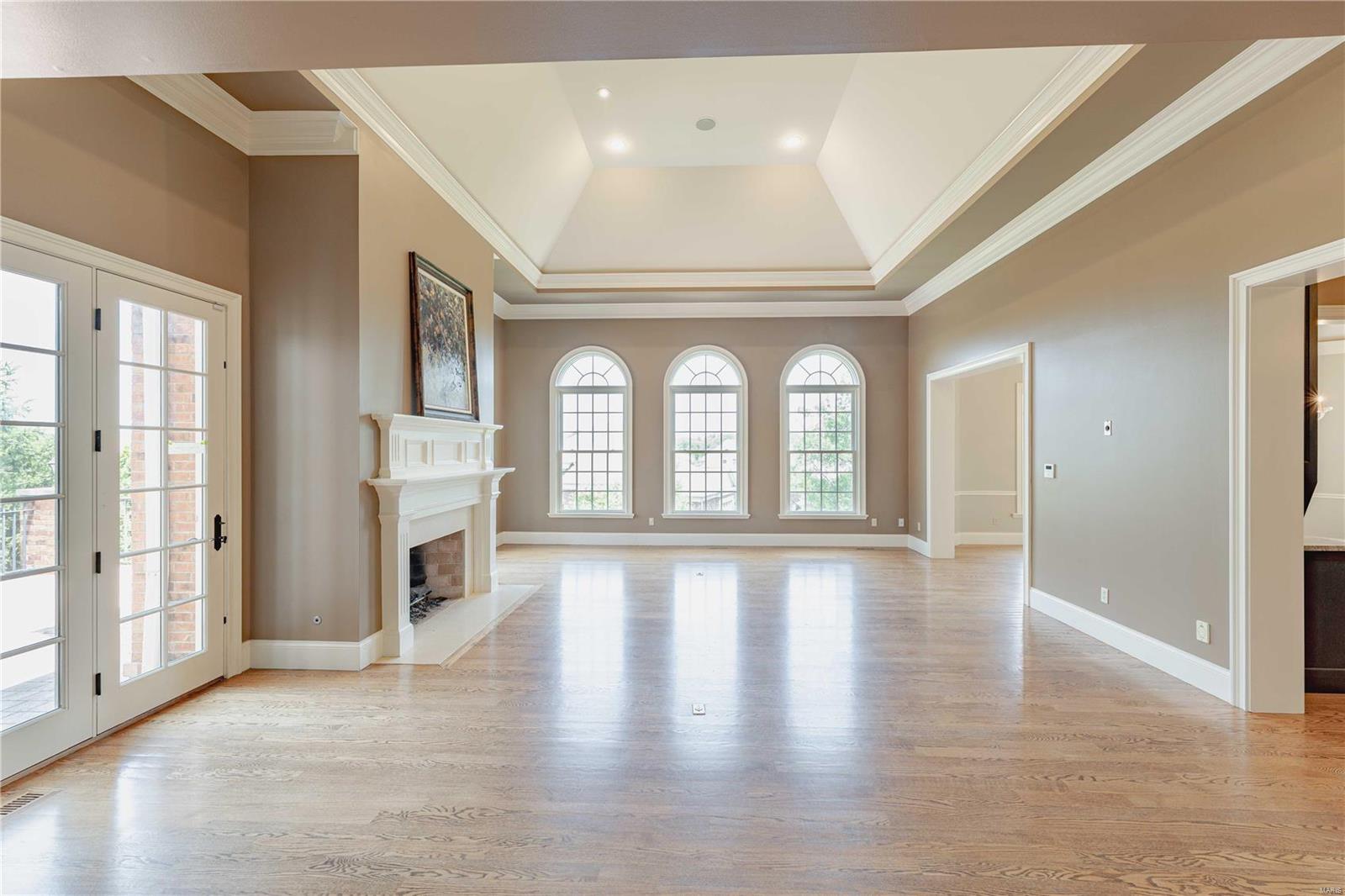 Enclave Bellerive - Residential