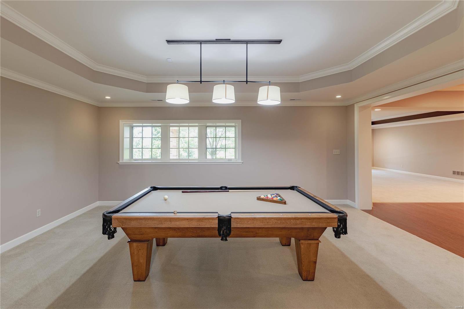 Enclave Bellerive - Residential