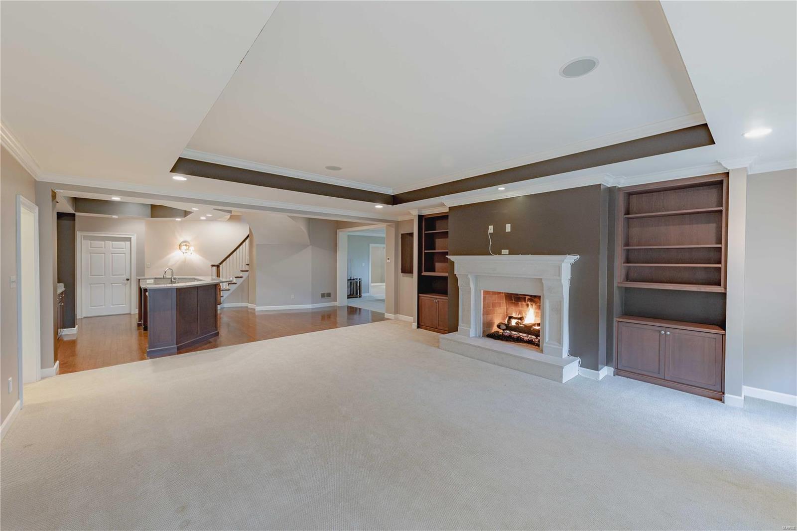 Enclave Bellerive - Residential