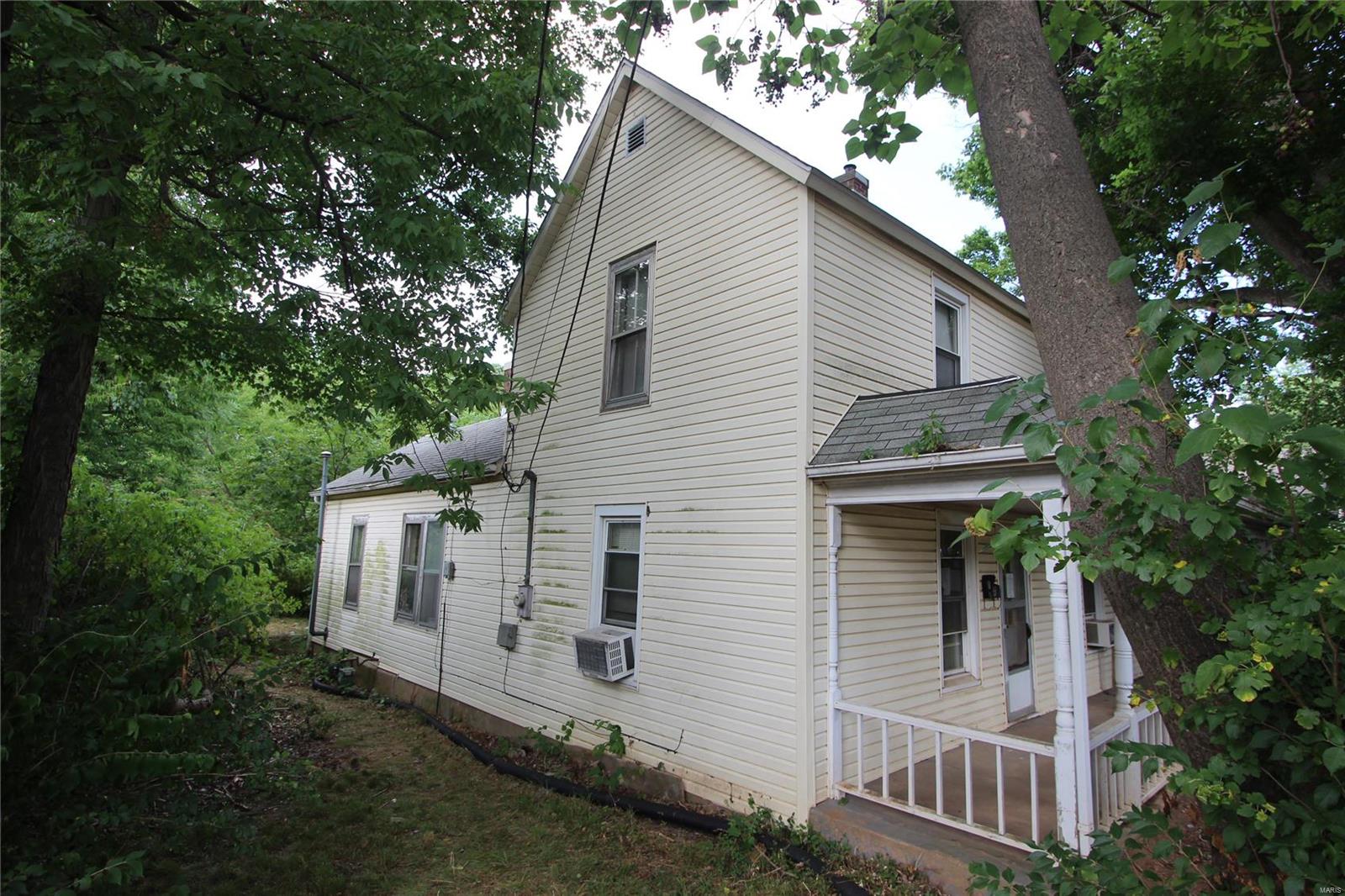 Hills Add - Residential