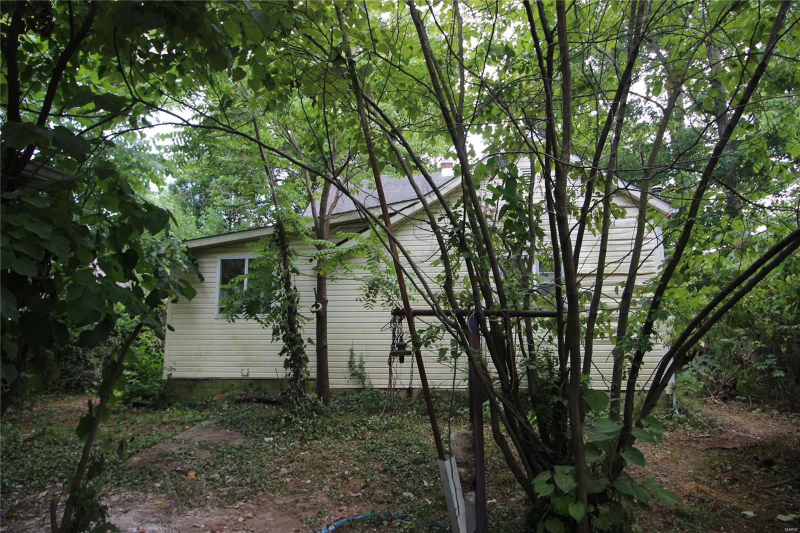 Hills Add - Residential