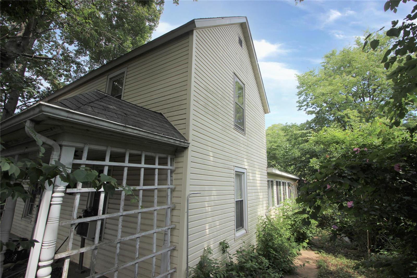 Hills Add - Residential