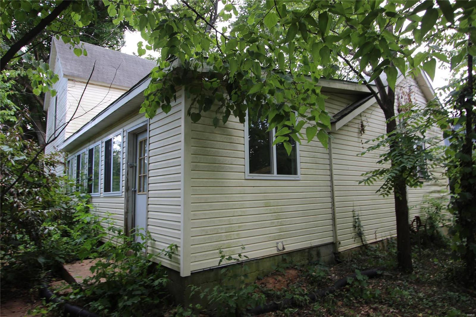 Hills Add - Residential