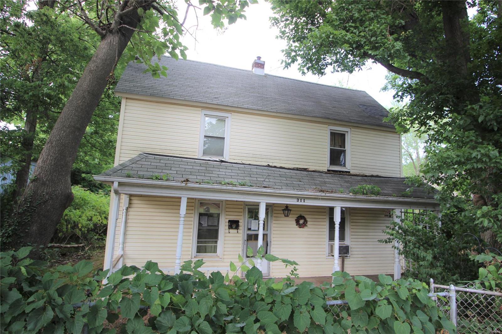 Hills Add - Residential