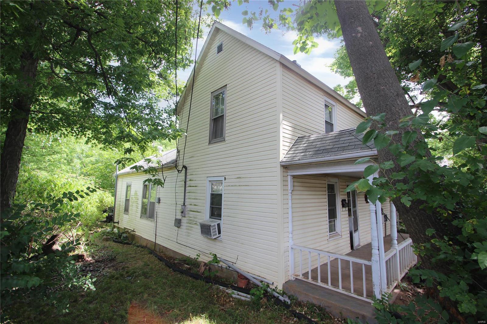 Hills Add - Residential