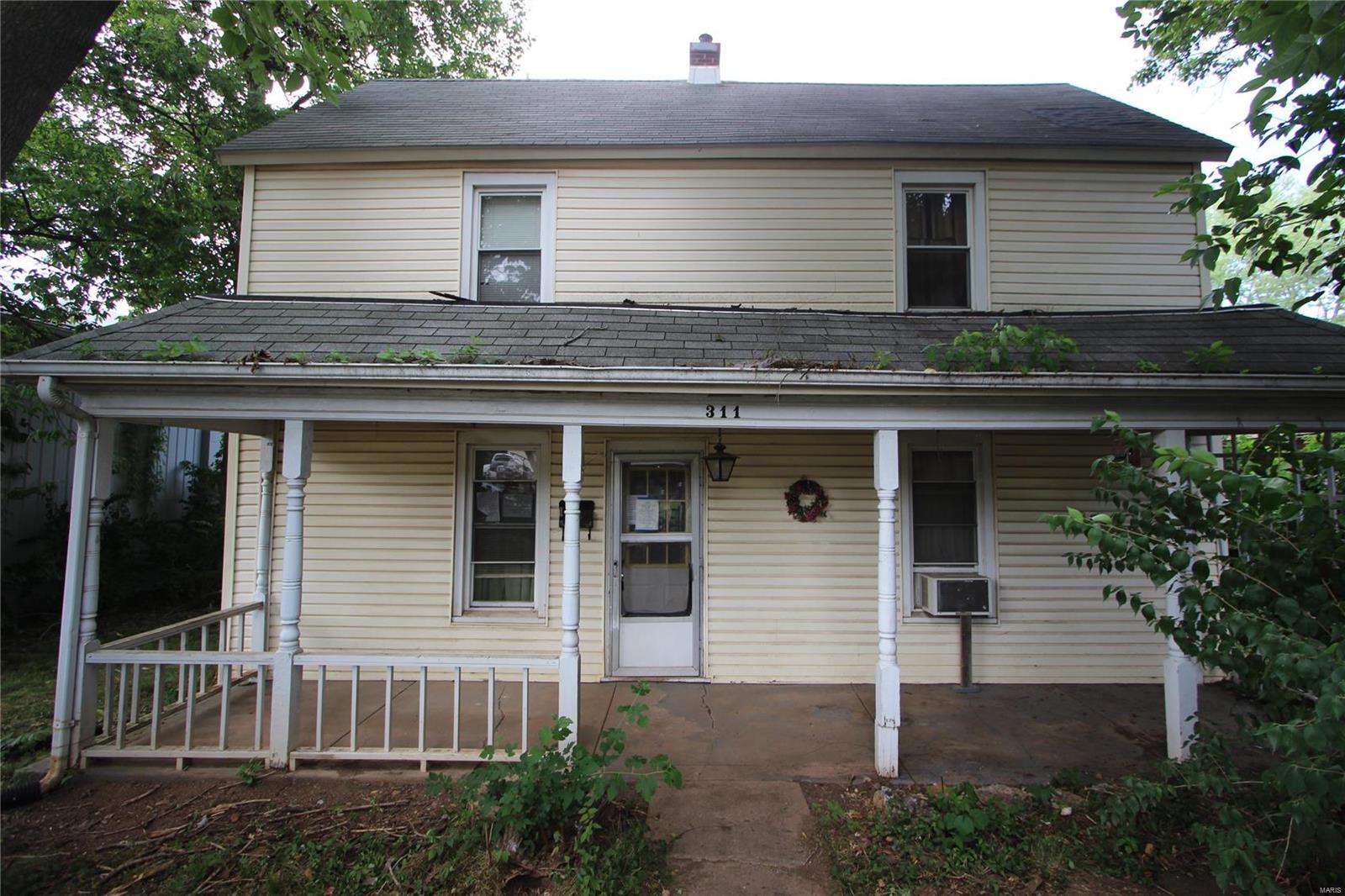 Hills Add - Residential