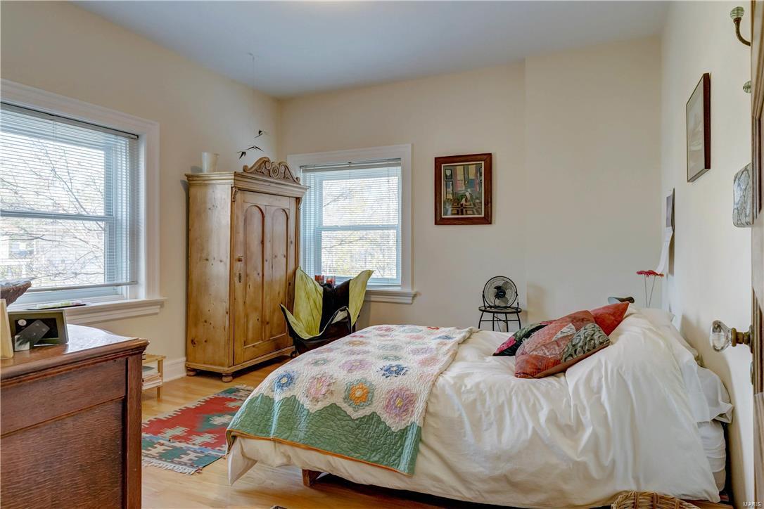 Hillcrest - Residential