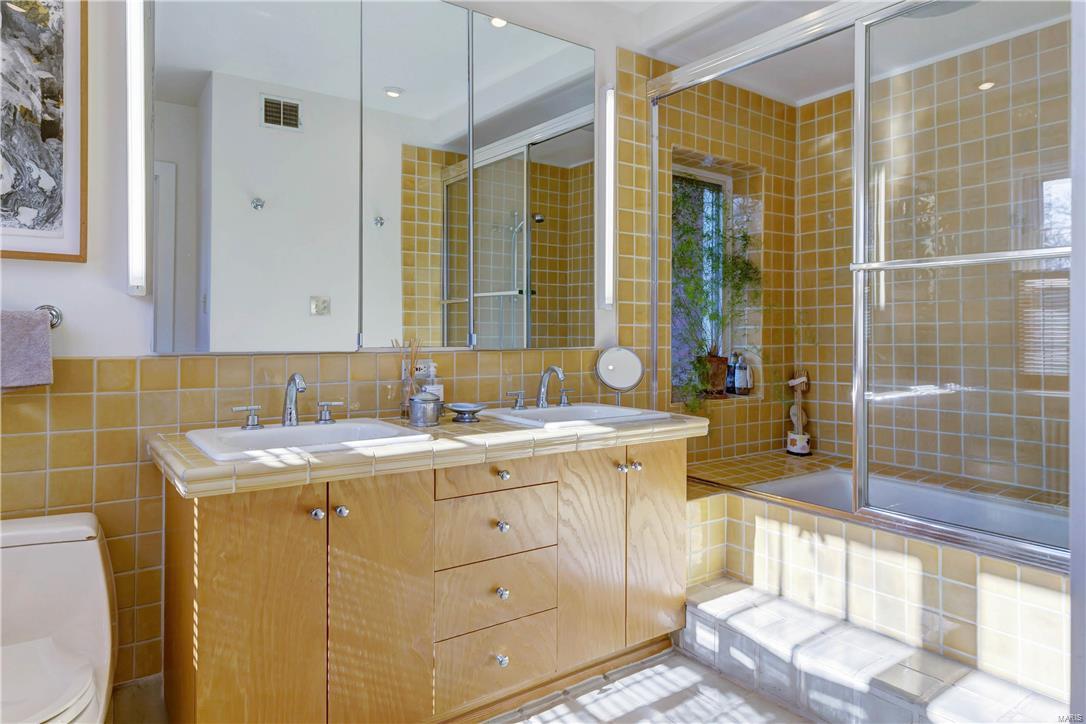 Hillcrest - Residential