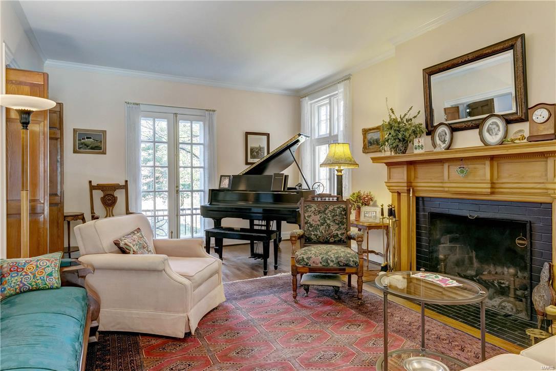 Hillcrest - Residential