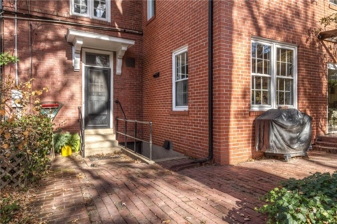 Hillcrest - Residential