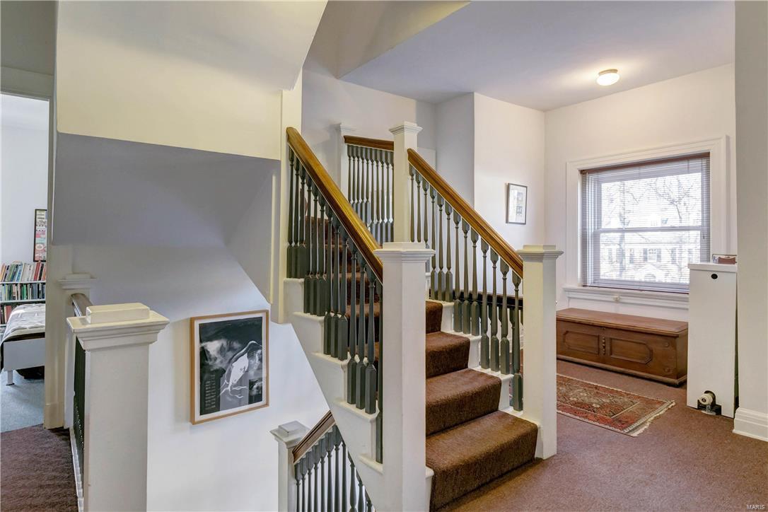 Hillcrest - Residential