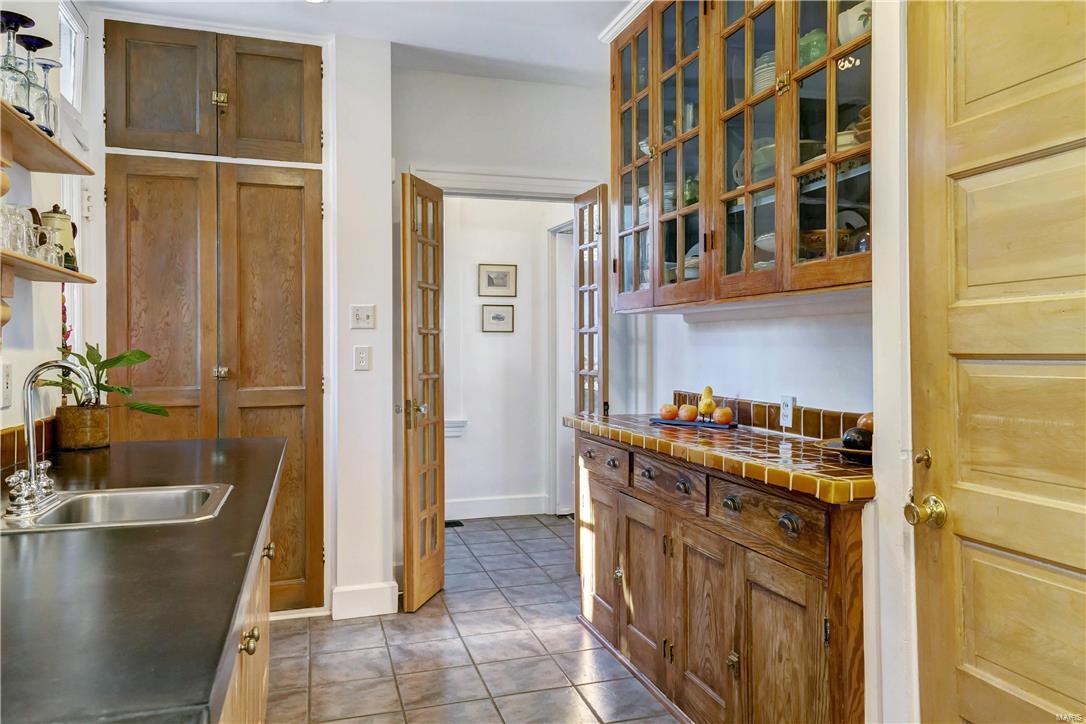 Hillcrest - Residential