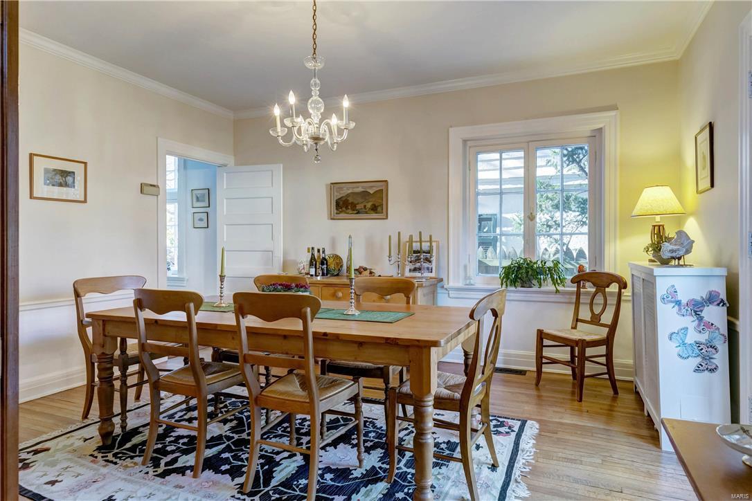 Hillcrest - Residential